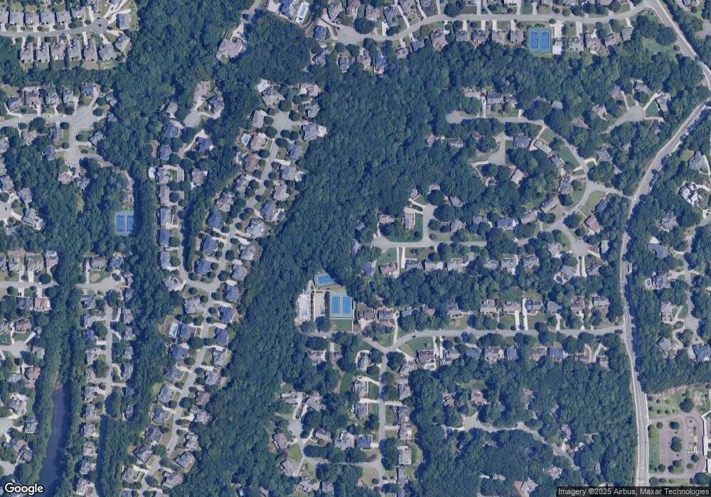 430 Hepplewhite Dr, Alpharetta, GA 30022 - photo 1