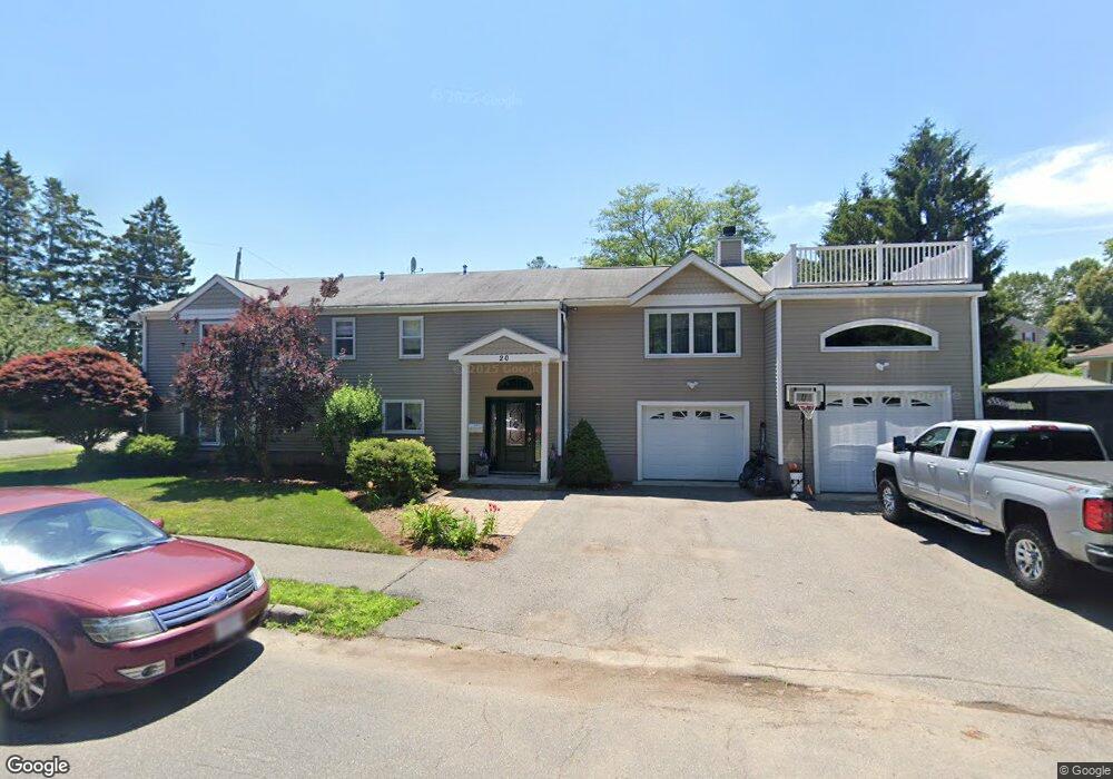 20 Pillings Rd, Saugus, MA 01906 - photo 1