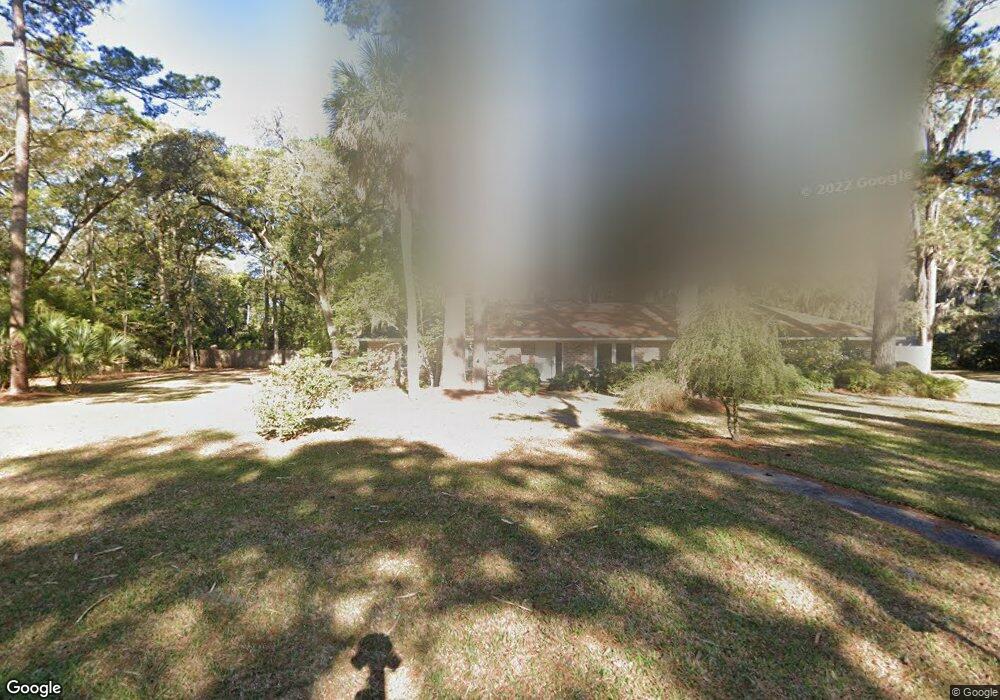 122 S Millward Rd, Savannah, GA 31410 - photo 1