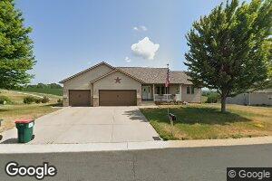 1105 Whispering Hills Dr, Saint Charles, MN 55972