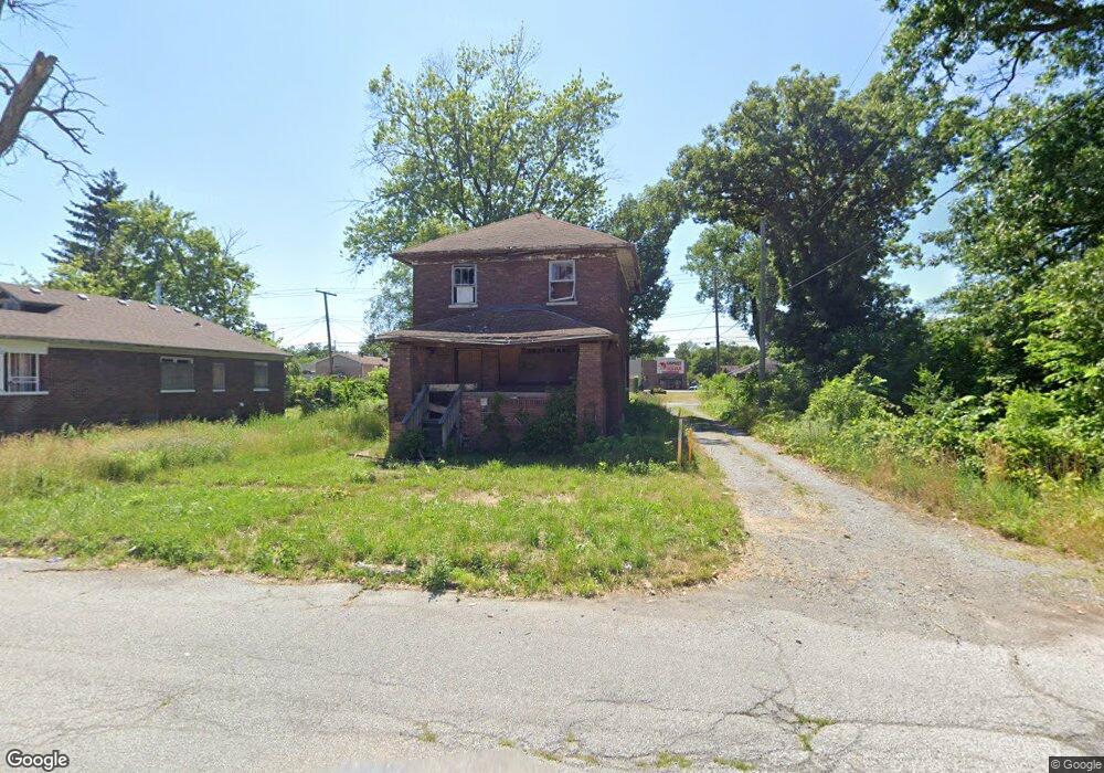 4324 Massachusetts St, Gary, IN 46409 - photo 1