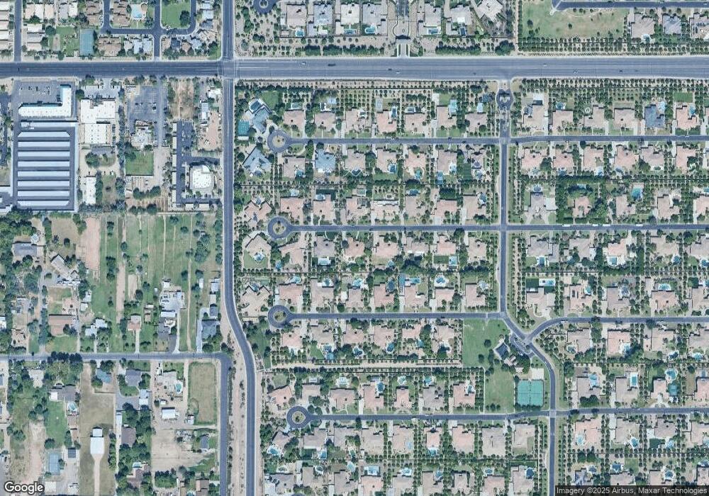 3257 E Jaeger Cir, Mesa, AZ 85213 - photo 1