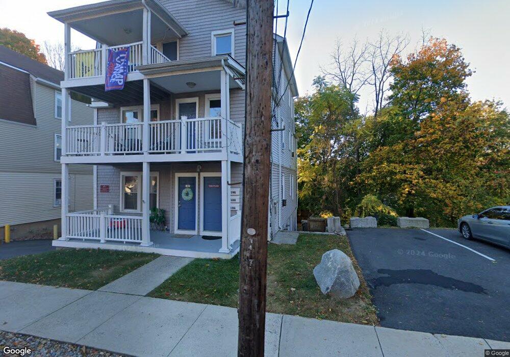 188 High St, Bristol, CT 06010 - photo 1