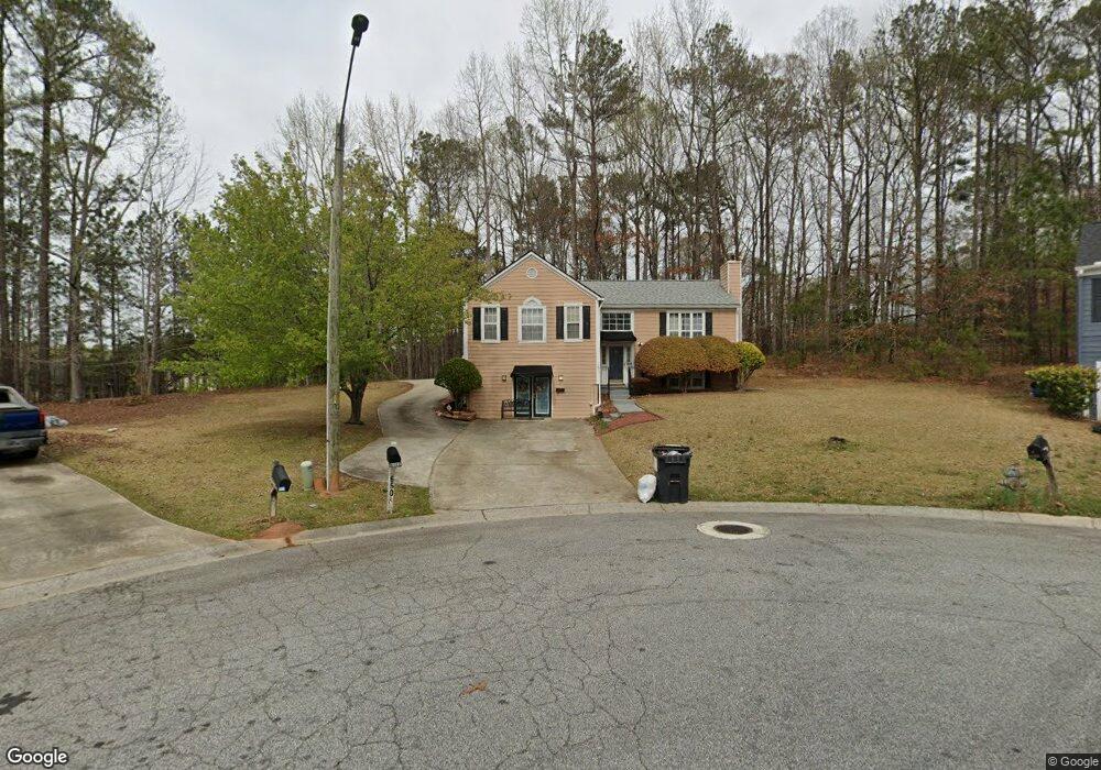 6502 Revena Ct unit ., Austell, GA 30168 - photo 1
