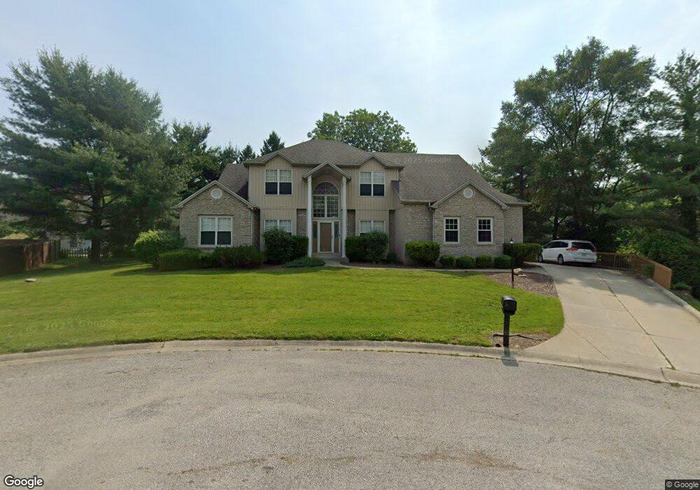 52410 Connaughton Ct, South Bend, IN 46635 - photo 1