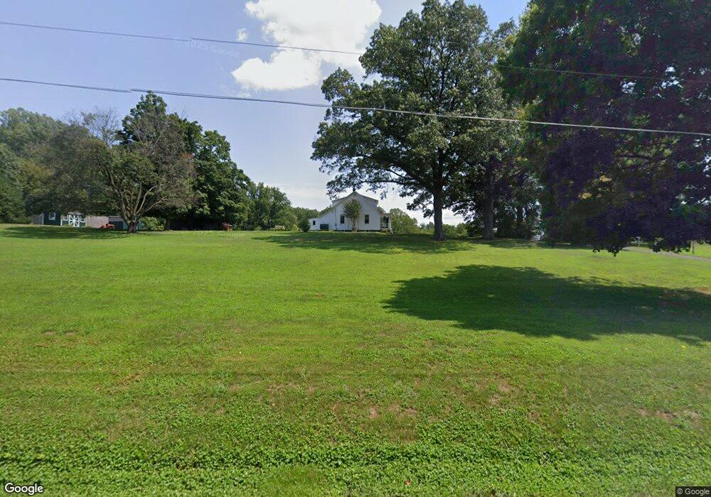 8449 Lunsford Rd, Warrenton, VA 20187 - photo 1