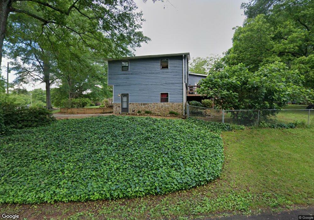 30 N Meadowcliff Cir, Carrollton, GA 30116 - photo 1