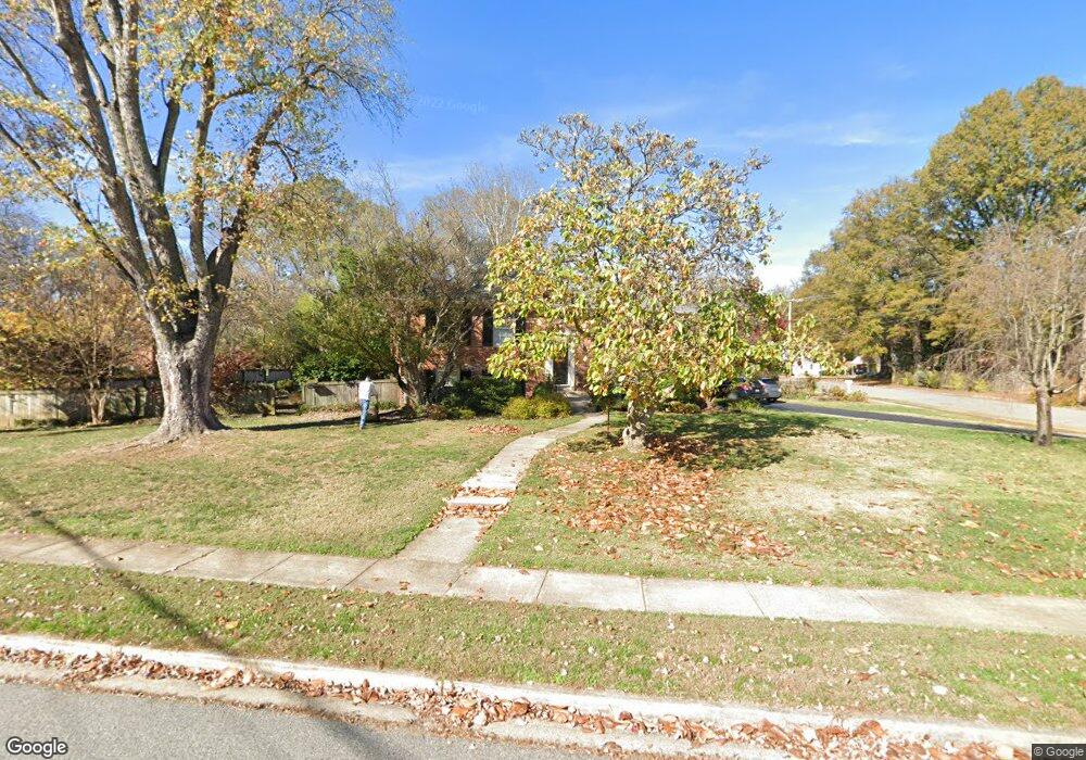 7712 Kirkside Dr, Alexandria, VA 22306 - photo 1