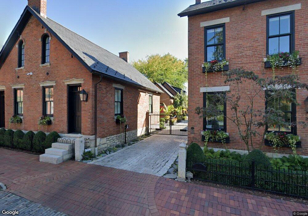 233 E Beck St unit 235, Columbus, OH 43206 - photo 1