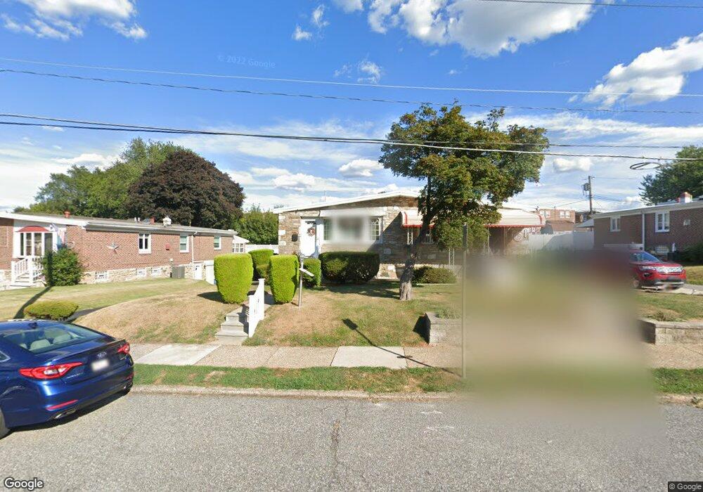 211 Dimarco Dr, Philadelphia, PA 19154 - photo 1