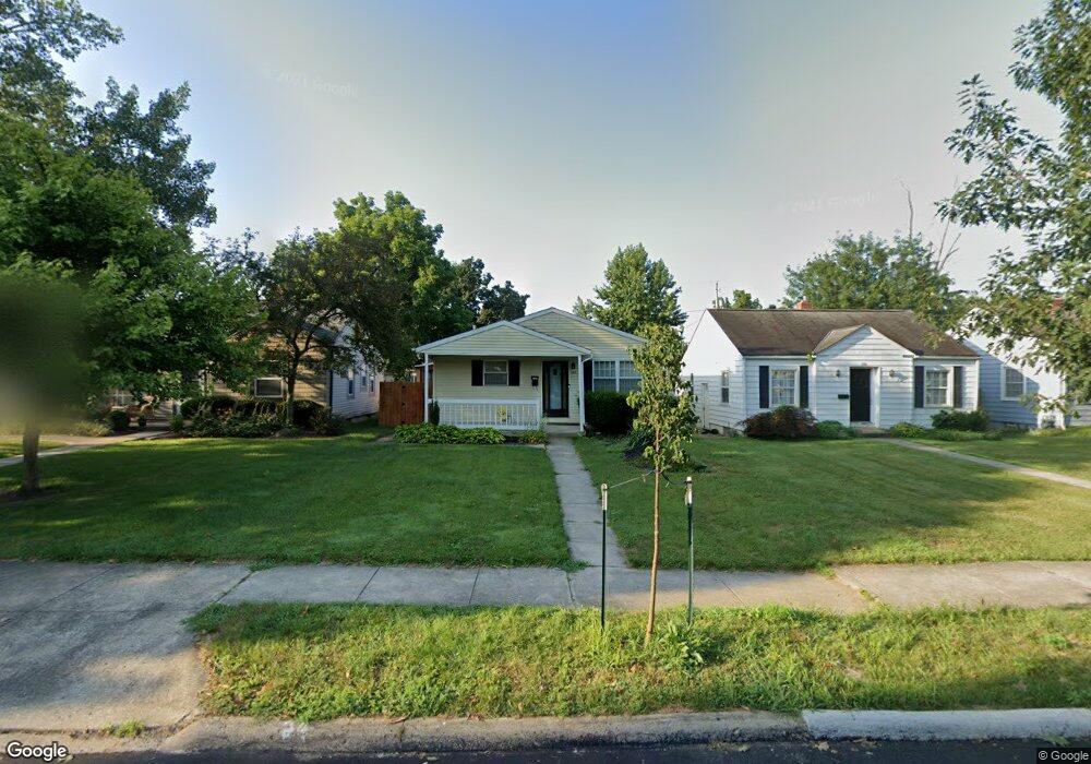 325 E Royal Forest Blvd, Columbus, OH 43214 - photo 1