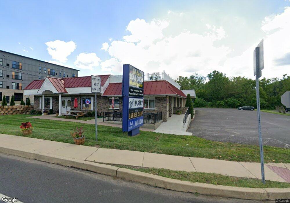 164 N Main St unit 3, Dublin, PA 18917 - photo 1