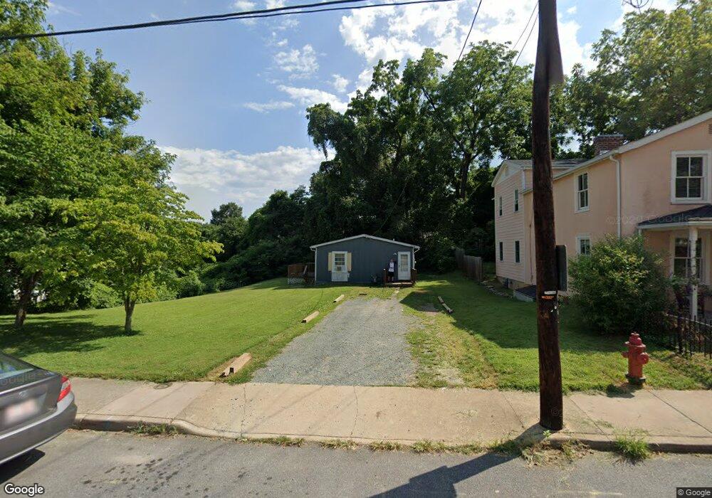 742 Nalle St unit 744, Charlottesville, VA 22903 - photo 1