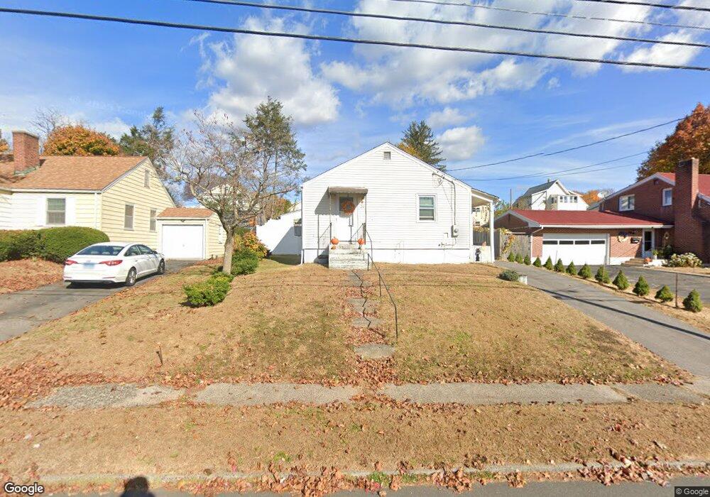 51 Mitchell St, New Britain, CT 06053 - photo 1