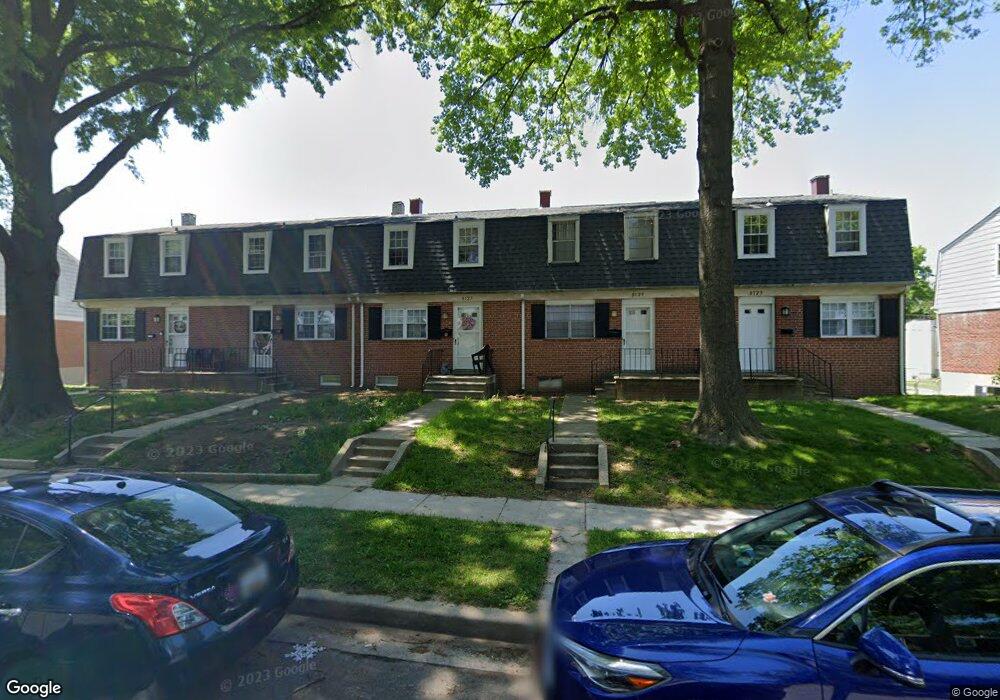 8127 Stratman Rd, Dundalk, MD 21222 - photo 1