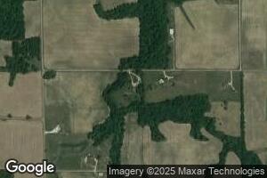 10236 E 800 S, Upland, IN 46989
