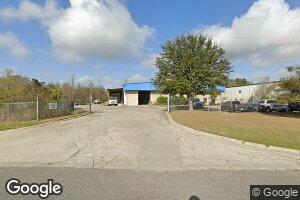 1005 Lynes Ave, Savannah, GA 31415