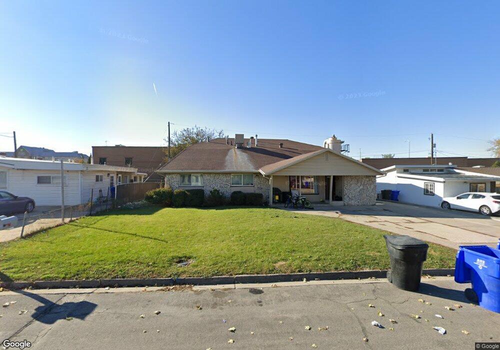 1021 N 400 W, Bountiful, UT 84010 - photo 1