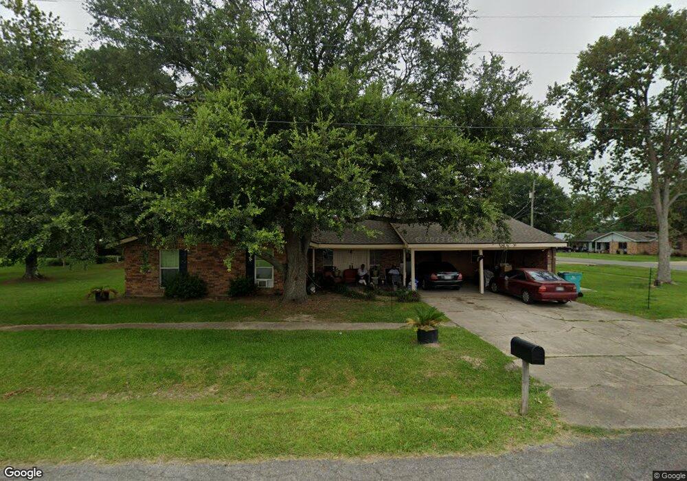 1050 Faris Ave, Eunice, LA 70535 - photo 1