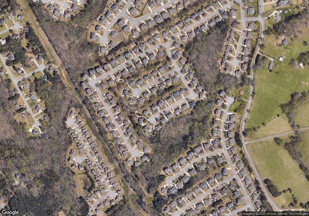 4038 Sandy Branch Dr unit 2, Buford, GA 30519 - photo 1