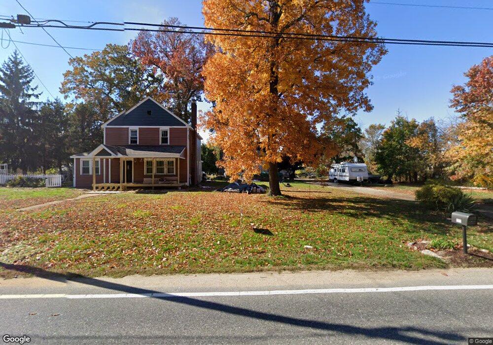 1217 N West Blvd, Newfield, NJ 08344 - photo 1