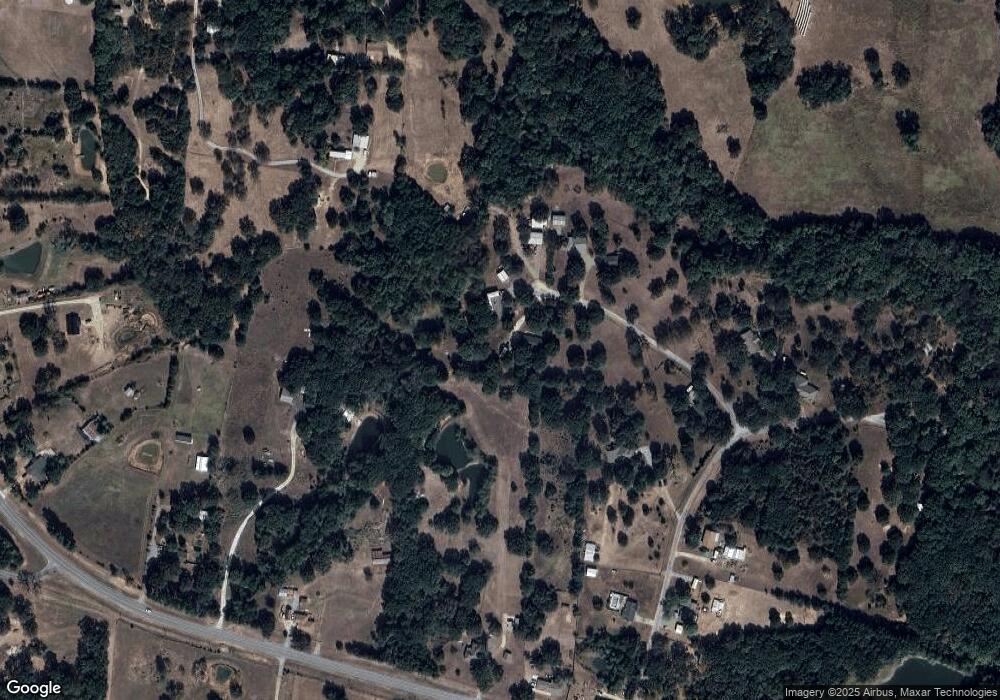 349 Smith Creek Rd, Denison, TX 75021 - photo 1