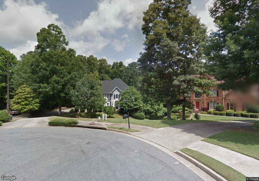 0 Cromdale Ct, Roswell, GA 30075 - photo 1