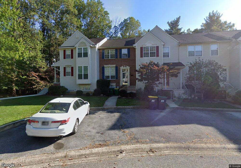 245 Cayman Ct, Wilmington, DE 19808 - photo 1