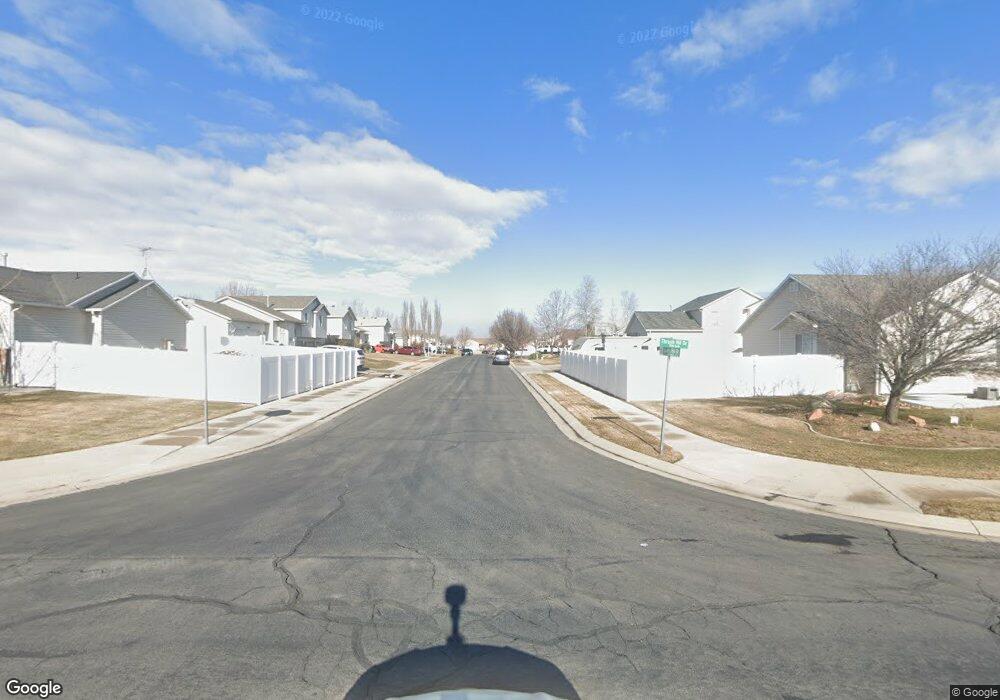 7594 Opal Mountain Way, West Jordan, UT 84081 - photo 1