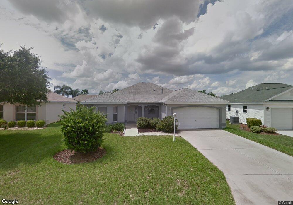 3088 Burbank Ln, The Villages, FL 32162 - photo 1