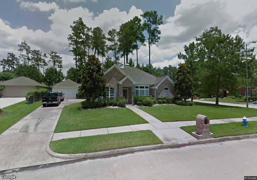 11402 Lakewood Estates, Houston, TX 77070 - photo 1