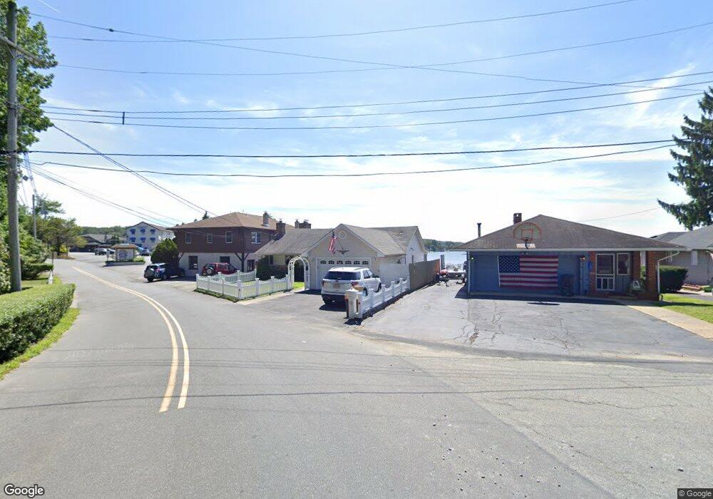 131 Nolans Point Rd, Lake Hopatcong, NJ 07849 - photo 1