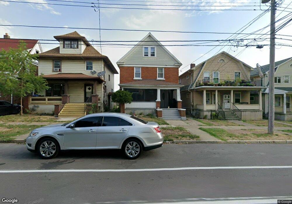 1520 Walnut Ave, Niagara Falls, NY 14301 - photo 1