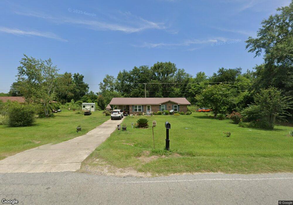 53 Perry St, Colquitt, GA 39837 - photo 1