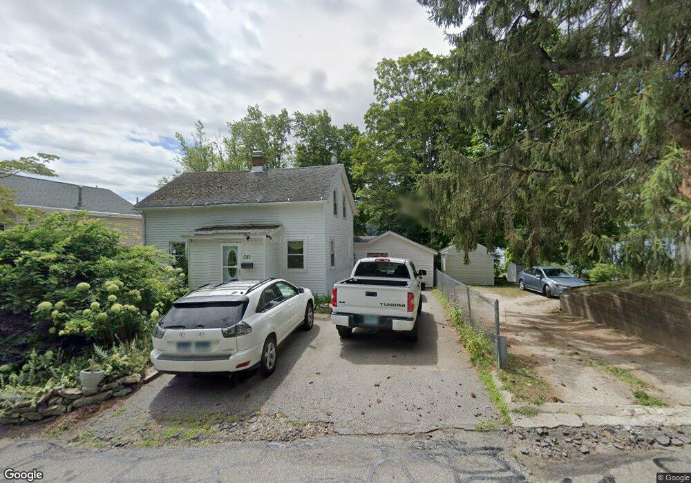 321 W Lake St, Winsted, CT 06098 - photo 1