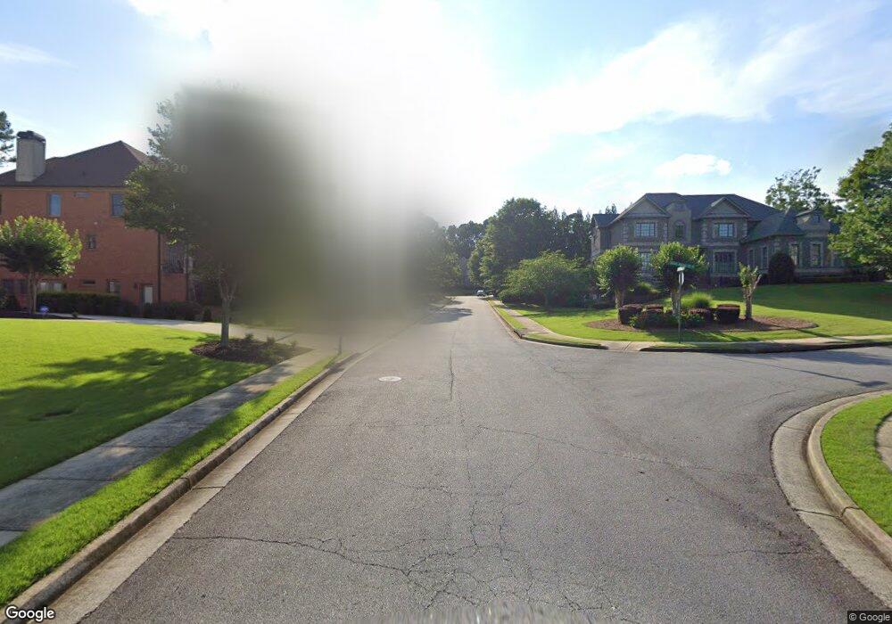 0 Adams Oaks Ln, Marietta, GA 30062 - photo 1