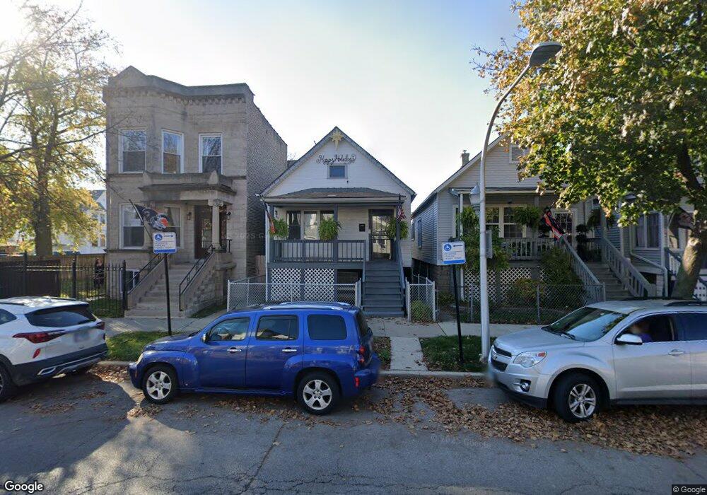 4820 S Union Ave, Chicago, IL 60609 - photo 1