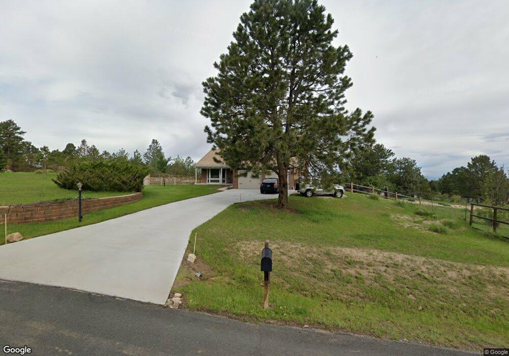 9908 Derby Way, Parker, CO 80134 - photo 1