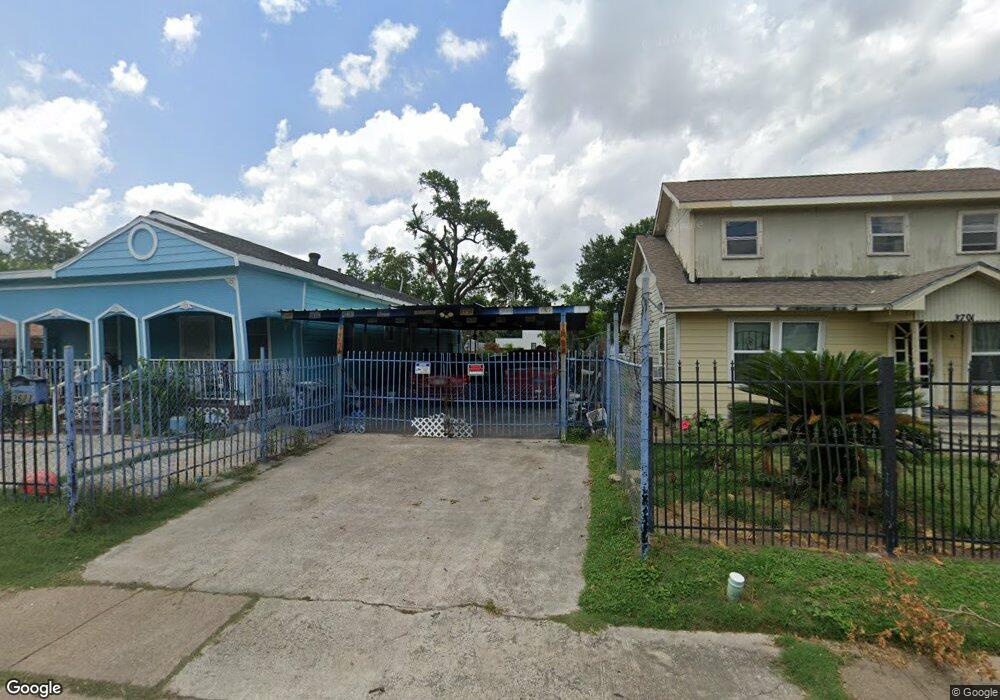 3623 Collingsworth St, Houston, TX 77026 - photo 1