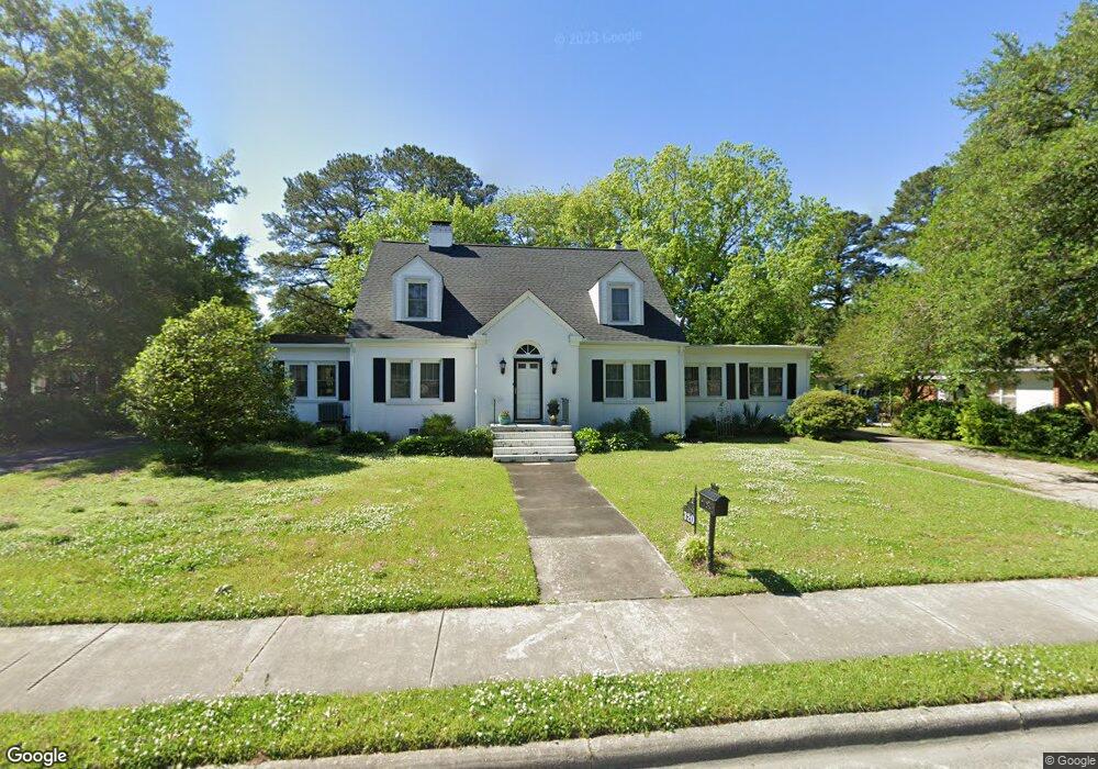 320 Main St, Winterville, NC 28590 - photo 1