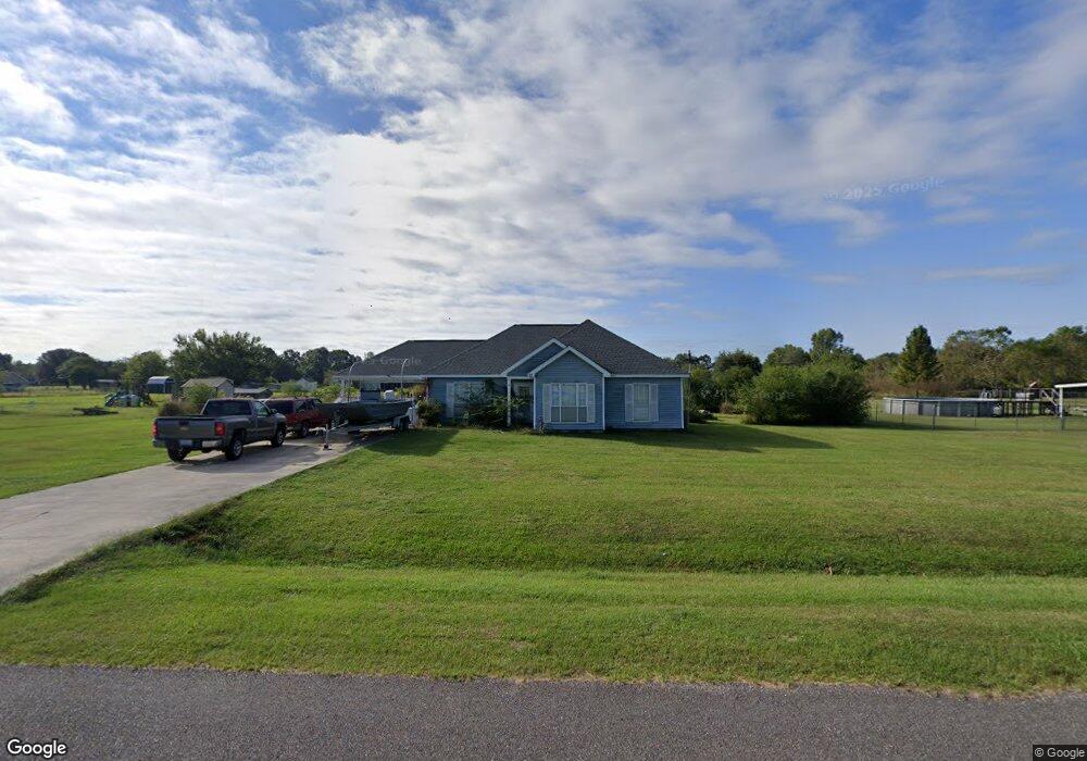 21 Hawthorne Rd, Picayune, MS 39466 - photo 1