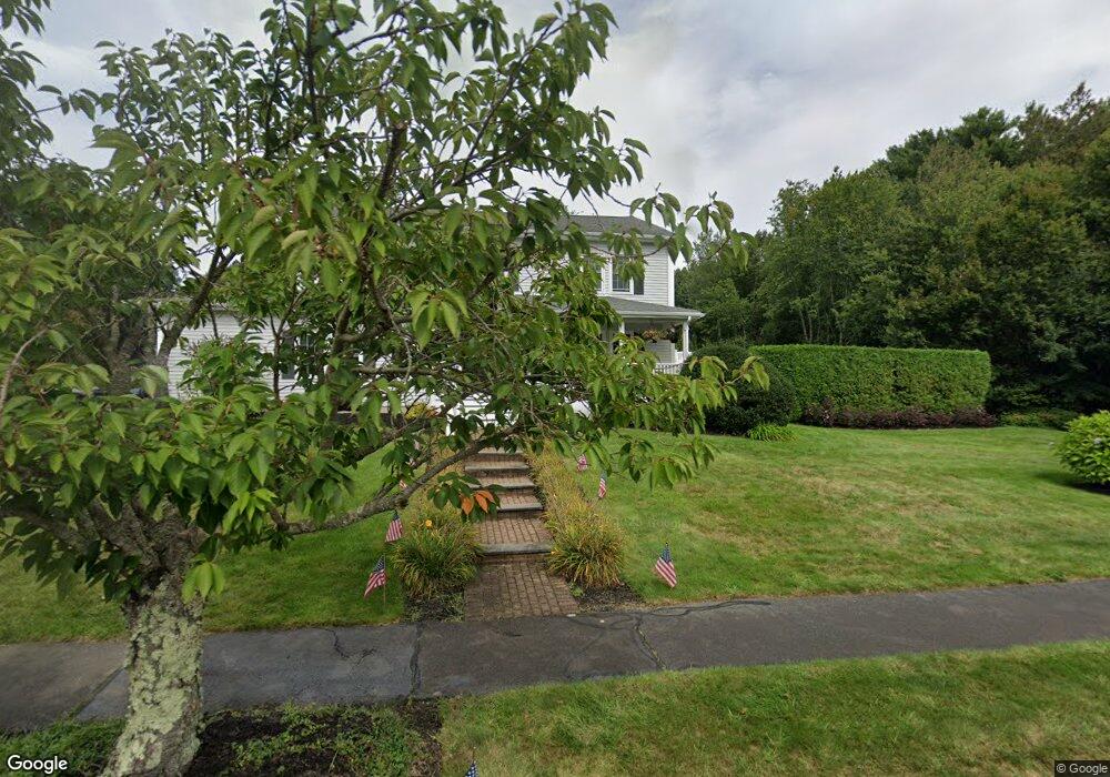 11 Magnolia Dr, Rockland, MA 02370 - photo 1