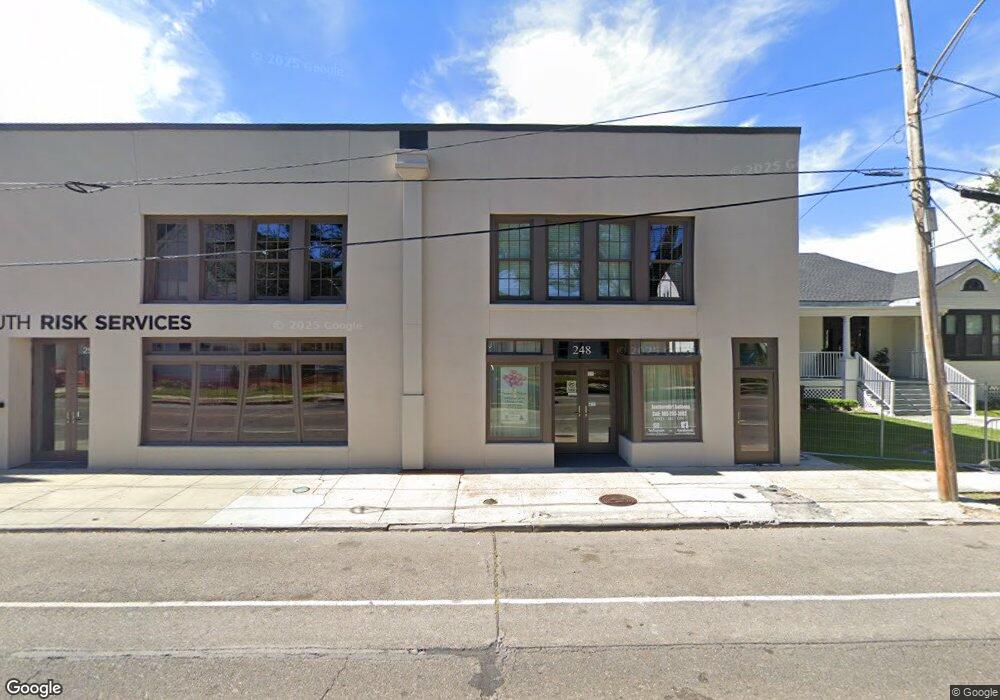 244 & 248 Barrow St, Houma, LA 70360 - photo 1