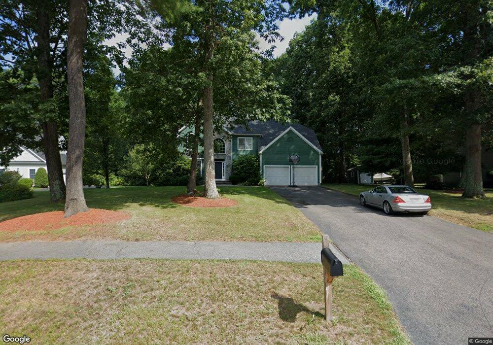 28 Overlook Dr E, Framingham, MA 01701 - photo 1