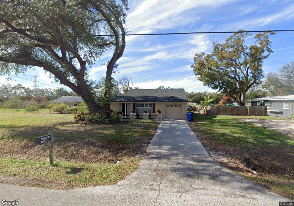 1107 S 90th St, Tampa, FL 33619 - photo 1