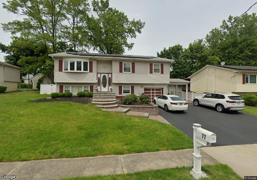 77 Picariello Dr, Haverstraw, NY 10927 - photo 1