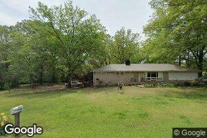 291 20th Ave W, Guin, AL 35563