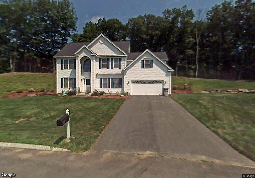 41 Majestic Ave, Nashua, NH 03063 - photo 1