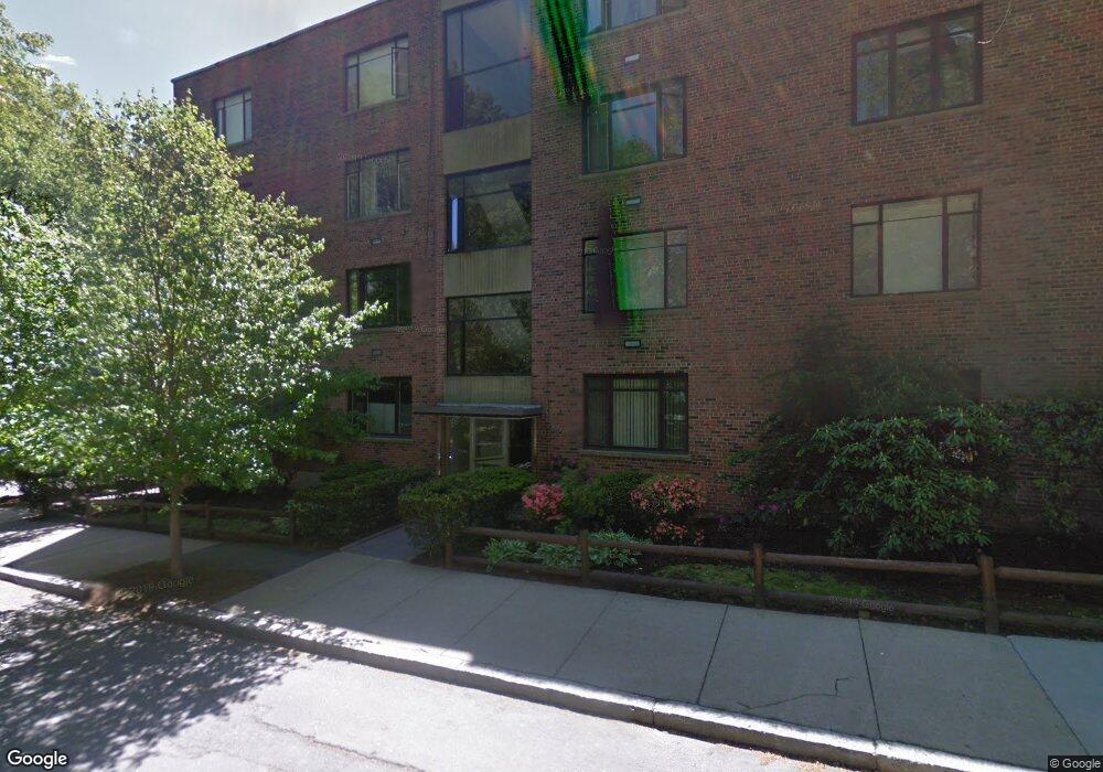 86 Griggs Rd unit 12- A, Brookline, MA 02446 - photo 1