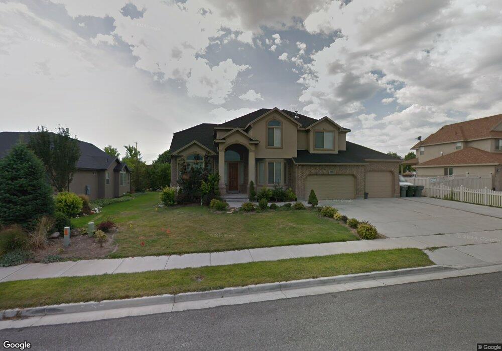 3137 Chalk Creek Way, South Jordan, UT 84095 - photo 1